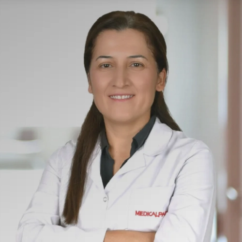 Op. Dr. Nagehan Bolat