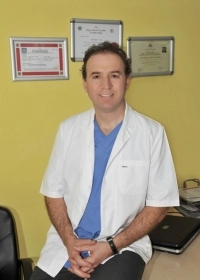 Dr. Çağatay Vural