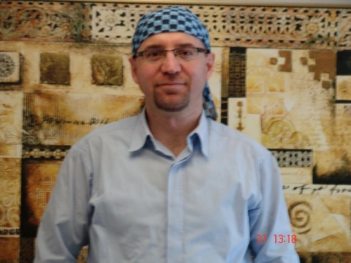 Dr. Çağatay Vural