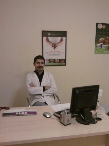 Aydın Gül