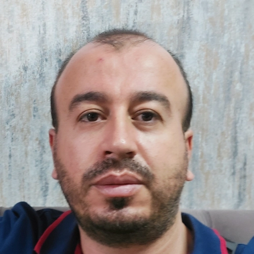 Dr. Dt. Hanifi Sarıçiçek
