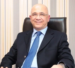Ali Rüştü Ergür