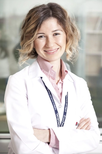 Tuba Ergene