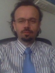 Prof. Dr. Tarkan Tekten