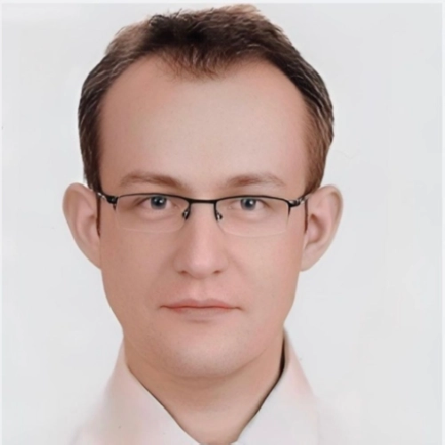 Doç. Dr. Burak Ardıçlı