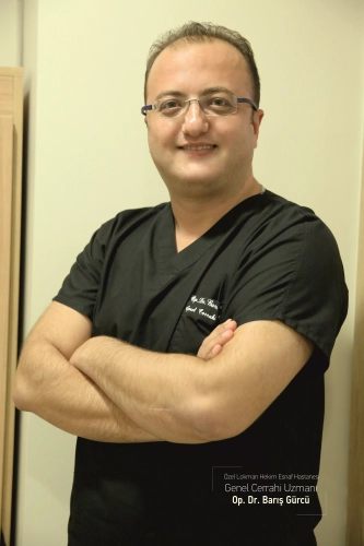 Barış Gürcü