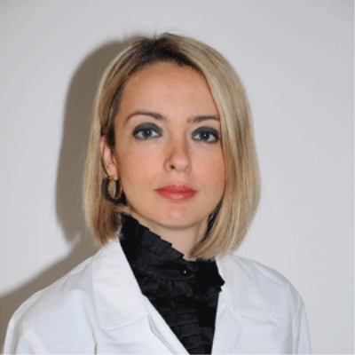 Oya Ayaz