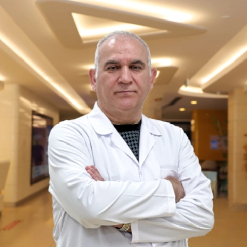 Yasin Duran