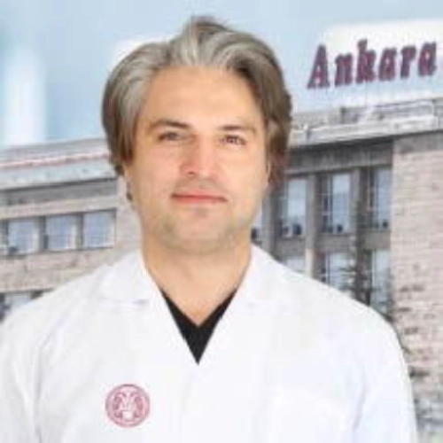 Mustafa Onur Karaca