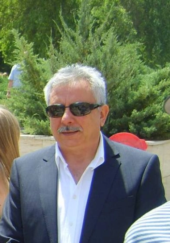 Dr. Dt. Bülent Akın