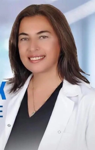 Dr. Aylin İplik