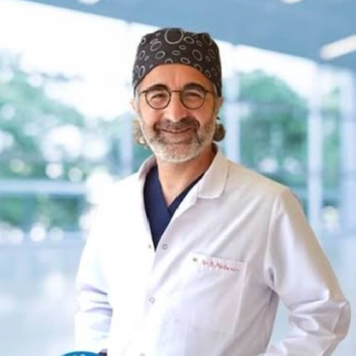 Bülent Akdemir