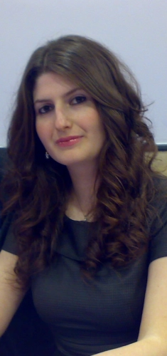 Dr. Psk. Sevde Özçelebi