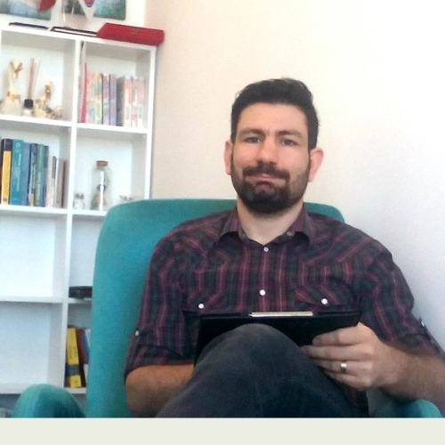 Fahrettin Özçelebi