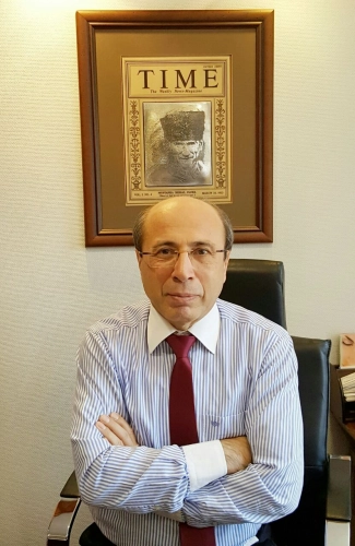 Turgut Göksoy