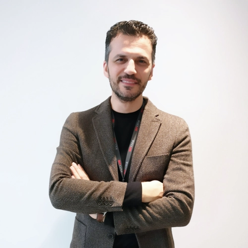 Prof. Dr. Emrah Yürük
