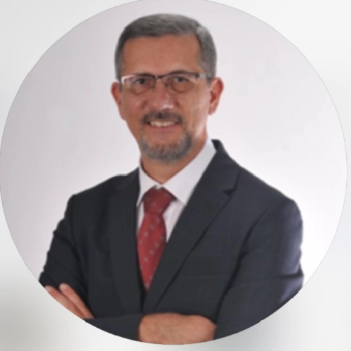 Ali Vefa Yücetürk