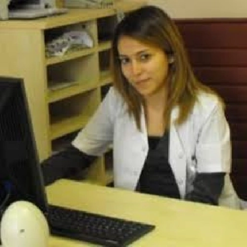 Ayşe Nihal Eraslan