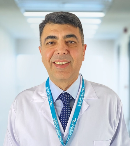 İlyas Keskin