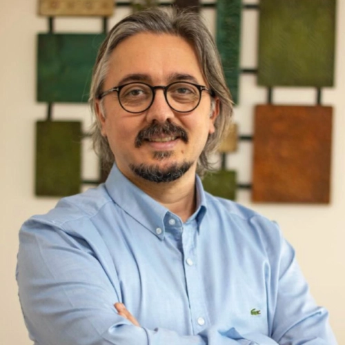 Alper Dırık