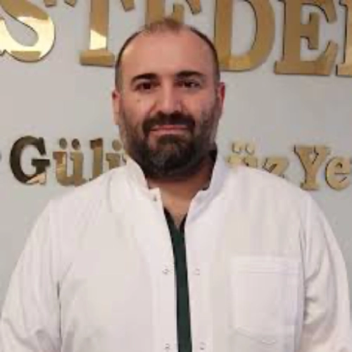 Dr. Dt. Şerafettin Kaymak