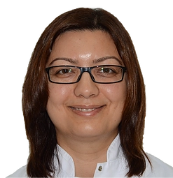 Dr. Arzu Senem Yıldızturan