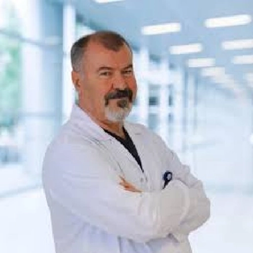 Dr. İbrahim Öğün