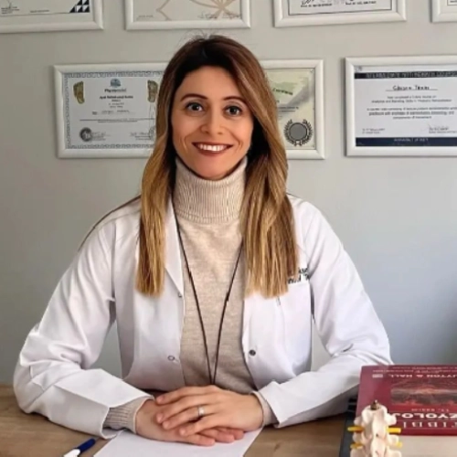 Gökşen Aydemir