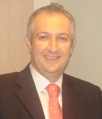 Prof. Dr. Şahin Zeteroğlu