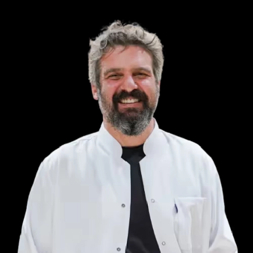 Hakan Bahar