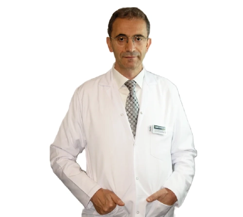 Op. Dr. Osman Dursun