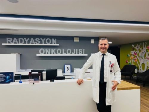 Uzm. Dr. İlhami Ünal