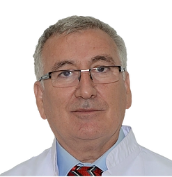 Uzm. Dr. Mahmut Turut