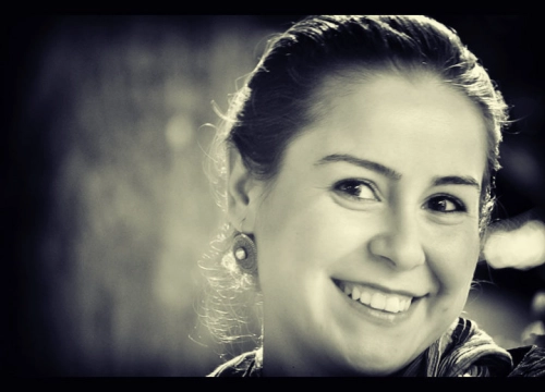 Sanem Apa Doğan