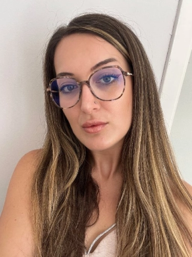 Gizem Topkara