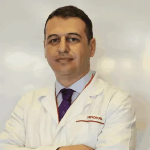 Ali Öçgüder