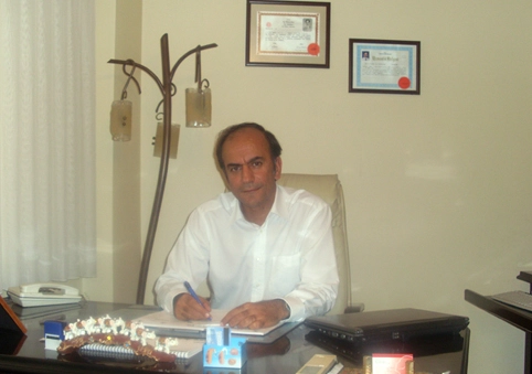 Erdal Gül