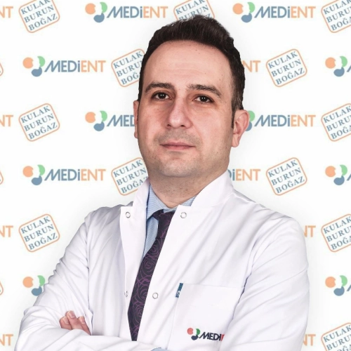 Op. Dr. Erbil Kılıç