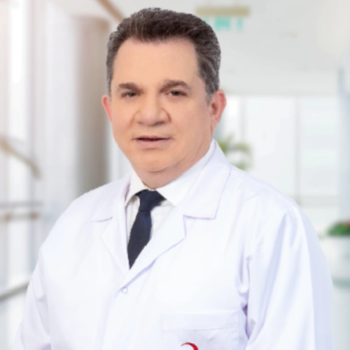 Op. Dr. Alper Aras
