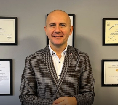 Ozan Şen