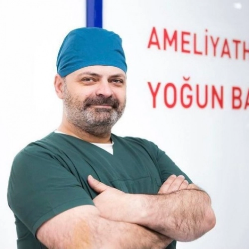 Hakkı Yıldırım
