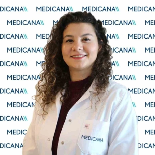 Büşra Yeşil