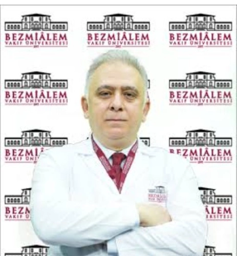 Yusuf Özlem İlbey