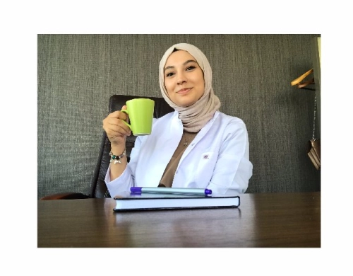 Rümeysa Yılmaz