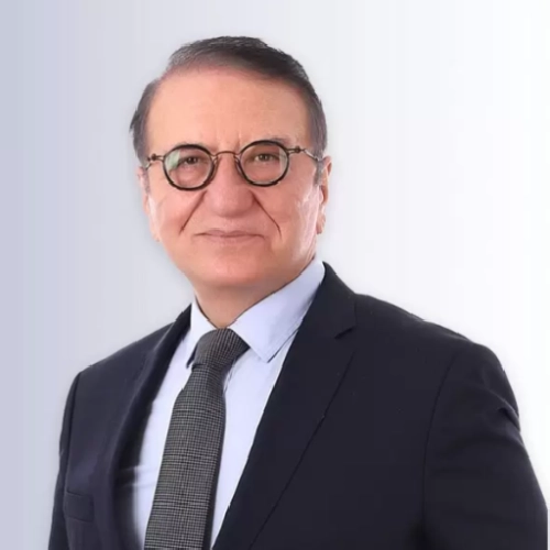 Prof. Dr. Öztekin Oto