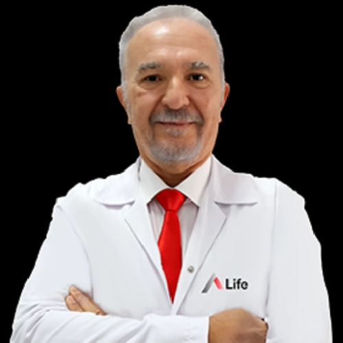 Dr. Seyfullah Akkılınç