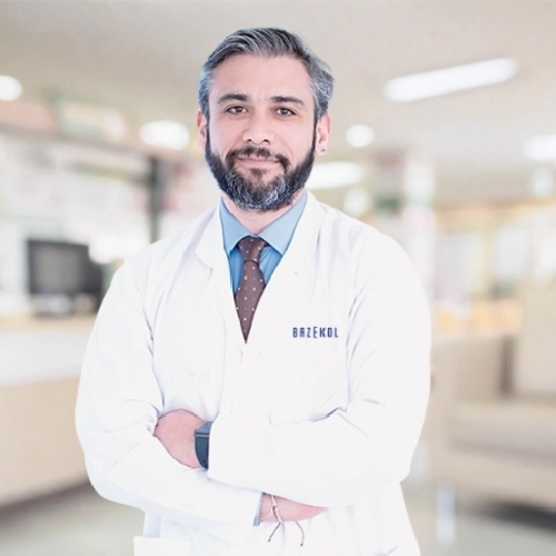 Prof. Dr. Orçun Çelik