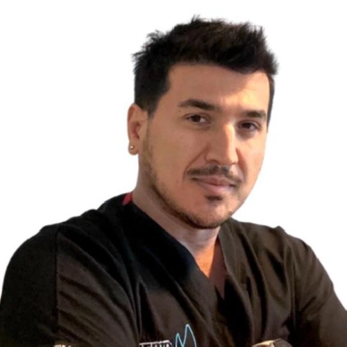 Öğr. Üyesi Tuncay Taş