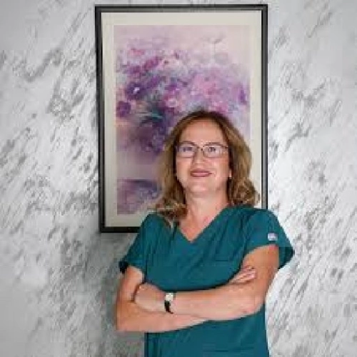 Op. Dr. Hilal Özer
