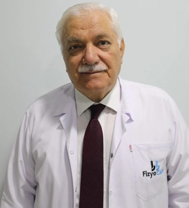 Uzm. Dr. Alaattin Sever Aydın